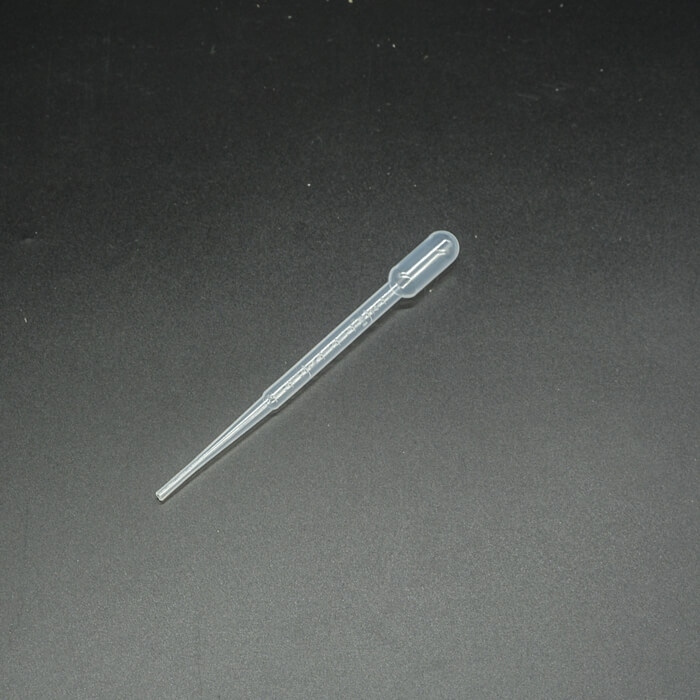 Пипетка Пастера 2 мл, 25 шт