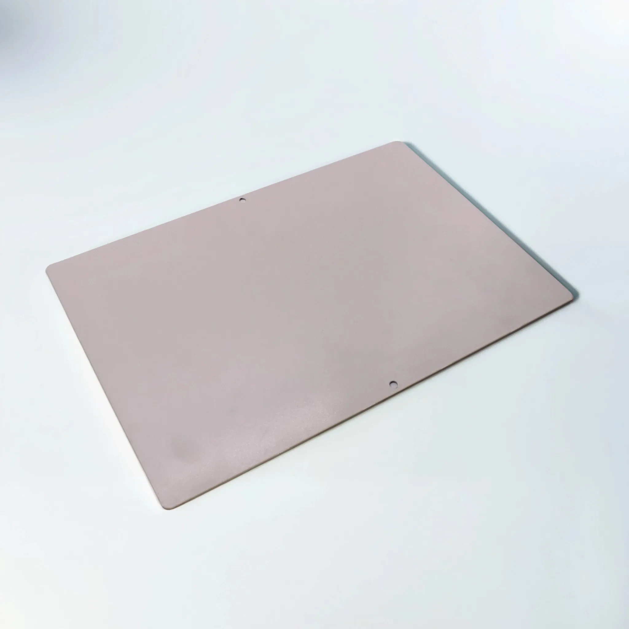 Металлический лист (рабочее поле)