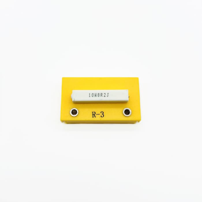 Резистор R3 сопротивление (8,2 ± 0,8) Ом