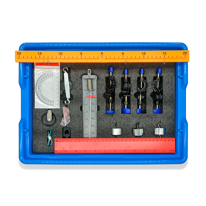 ОГЭ / ГИА по физике 2026: комплект № 6