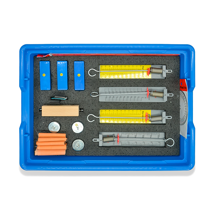 ОГЭ / ГИА по физике 2026: комплект № 2