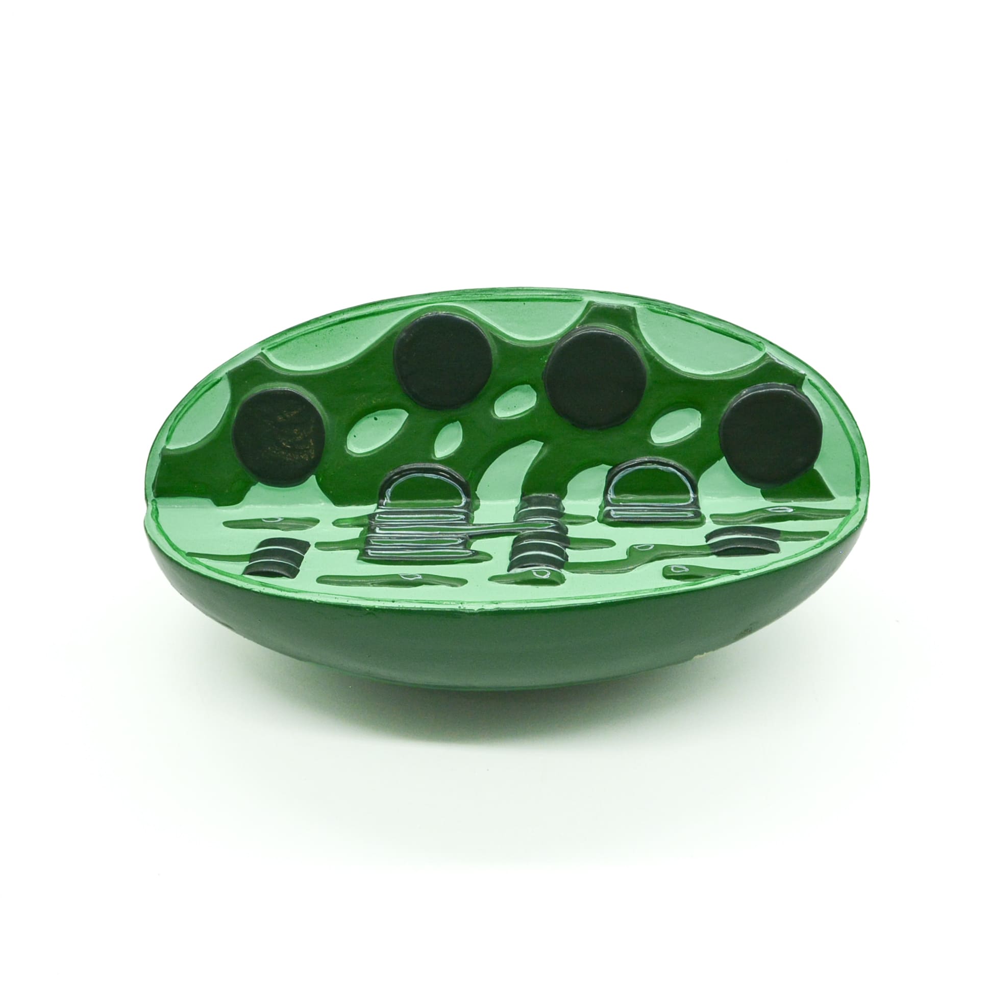 Модель «Хлоропласт»