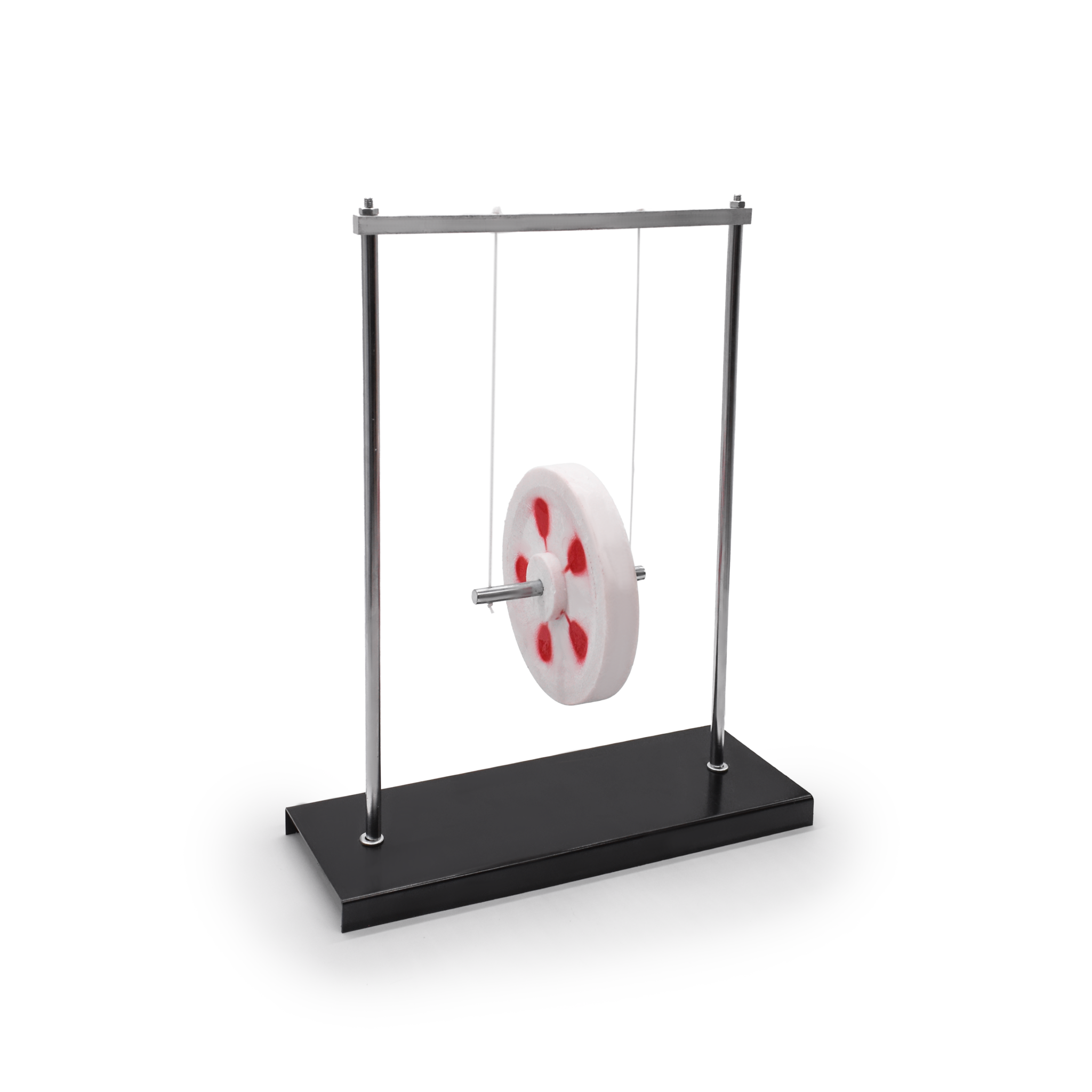 Маятник Максвелла