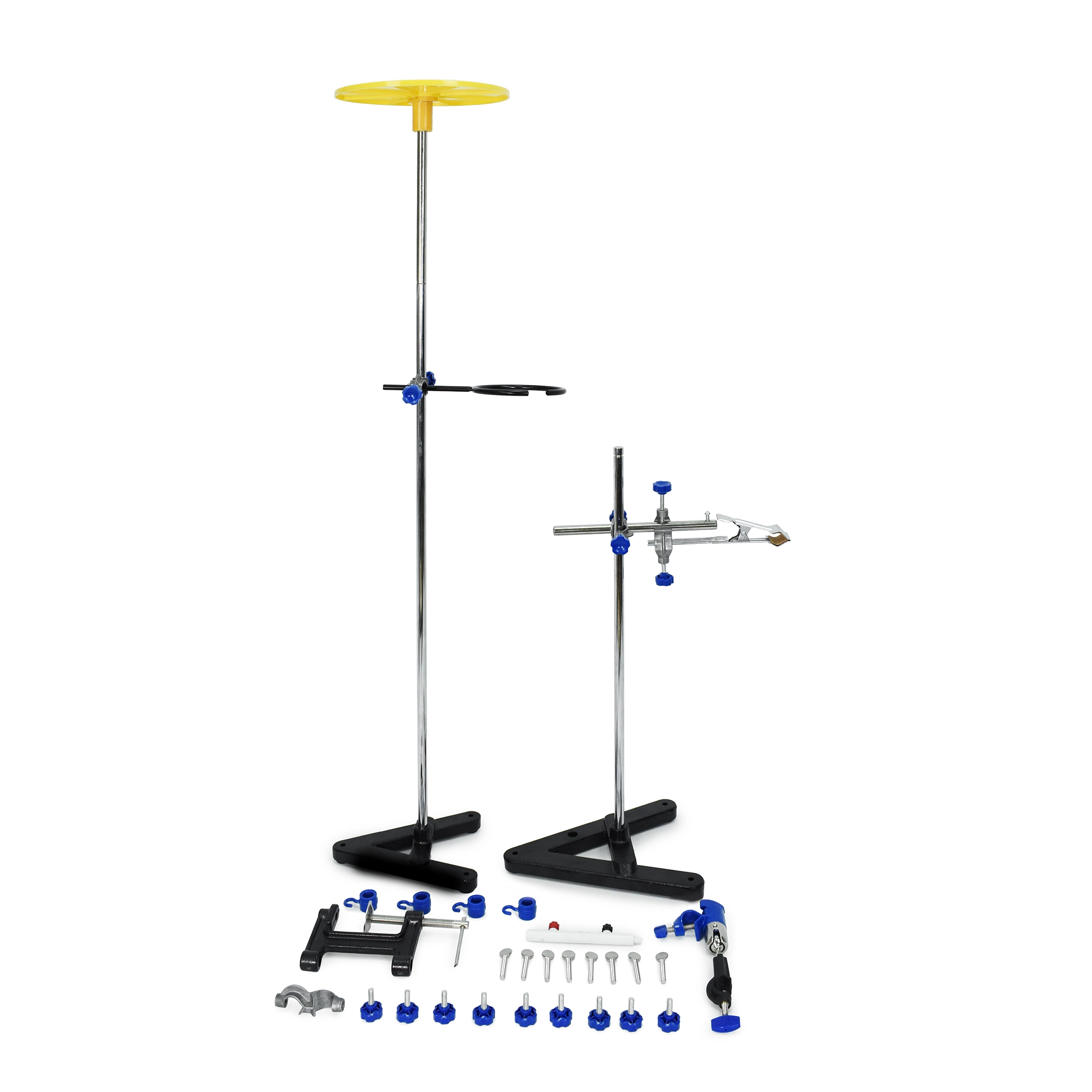 Штатив физический универсальный (из 2 частей)