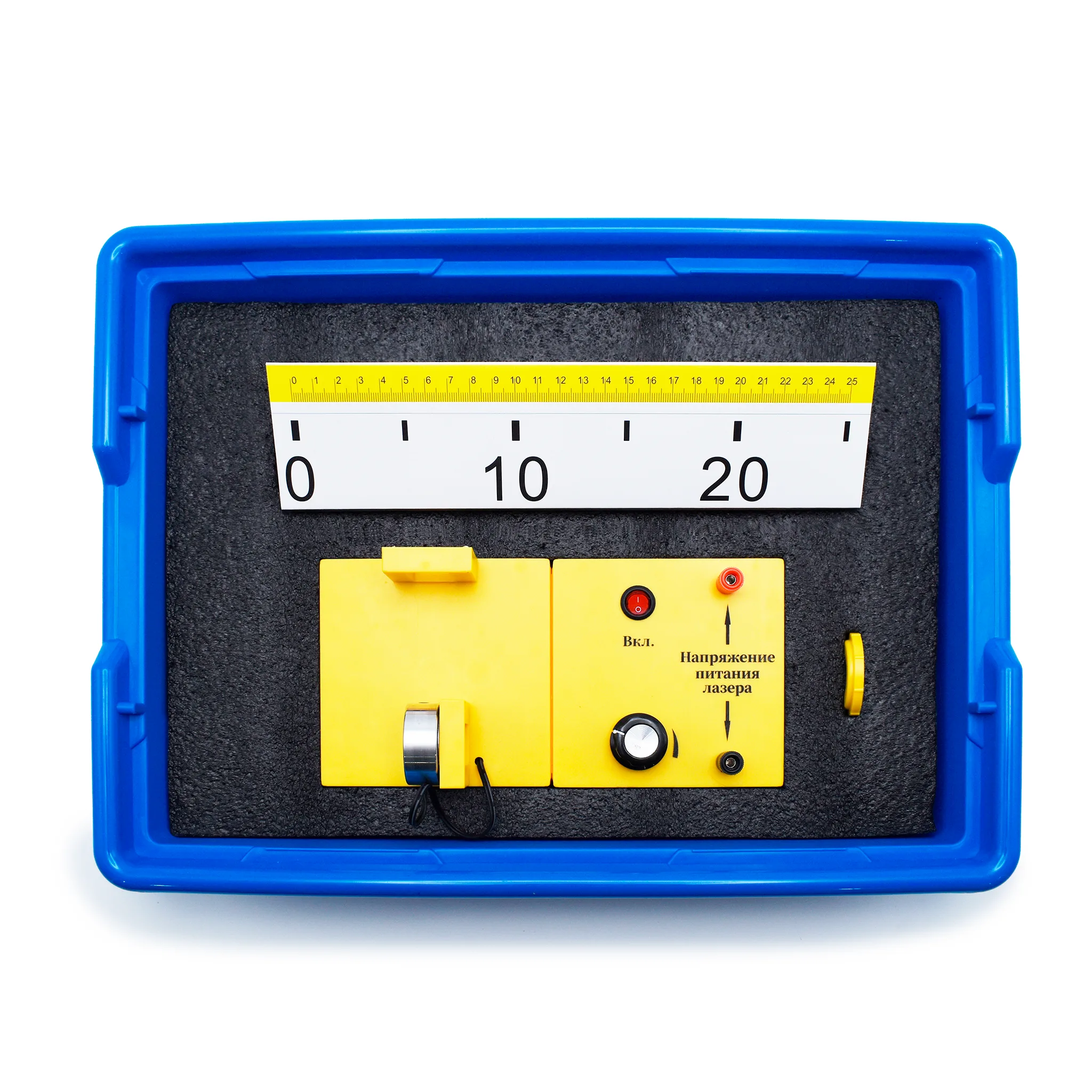 Набор демонстрационный «Определение постоянной Планка»