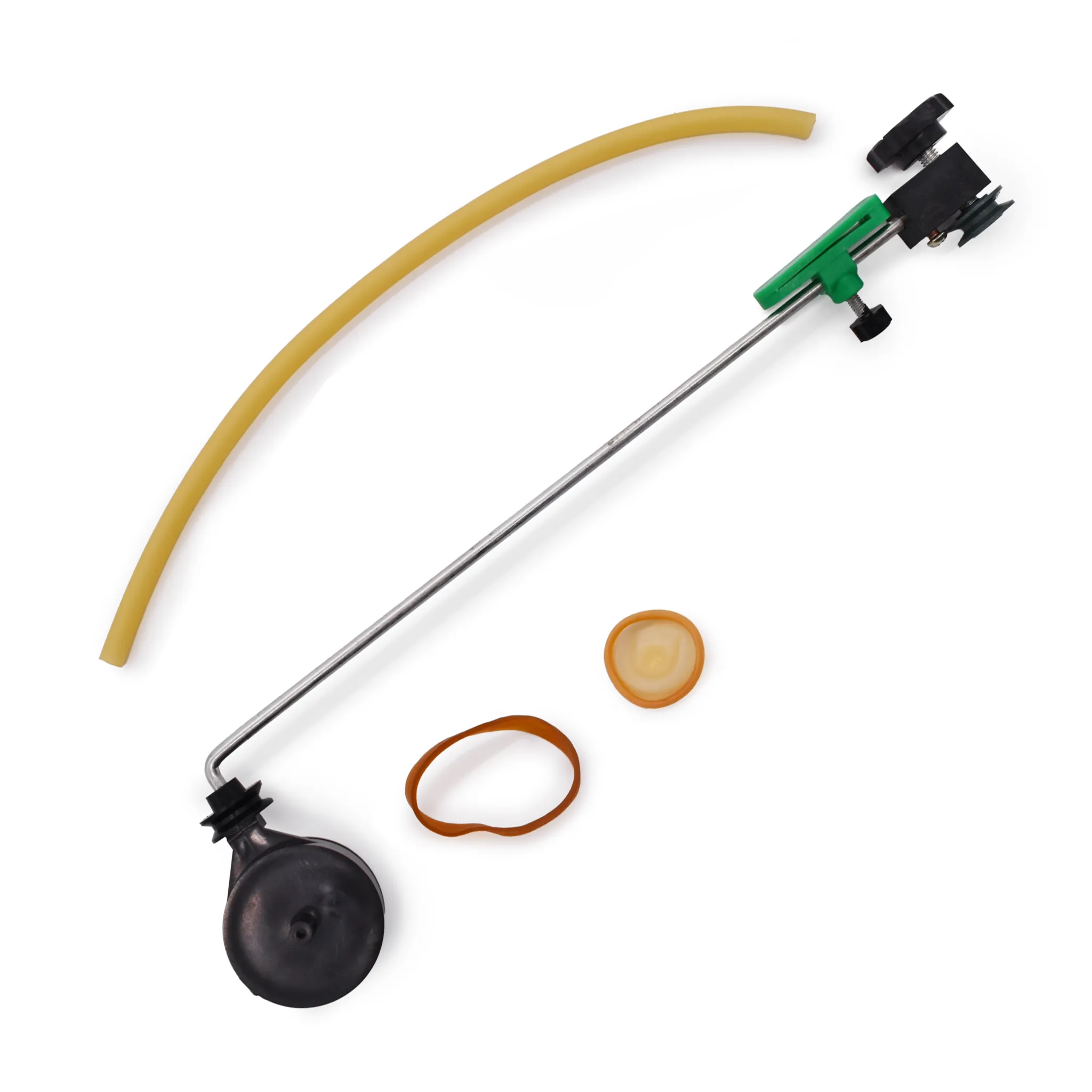 Прибор для демонстрации давления в жидкости