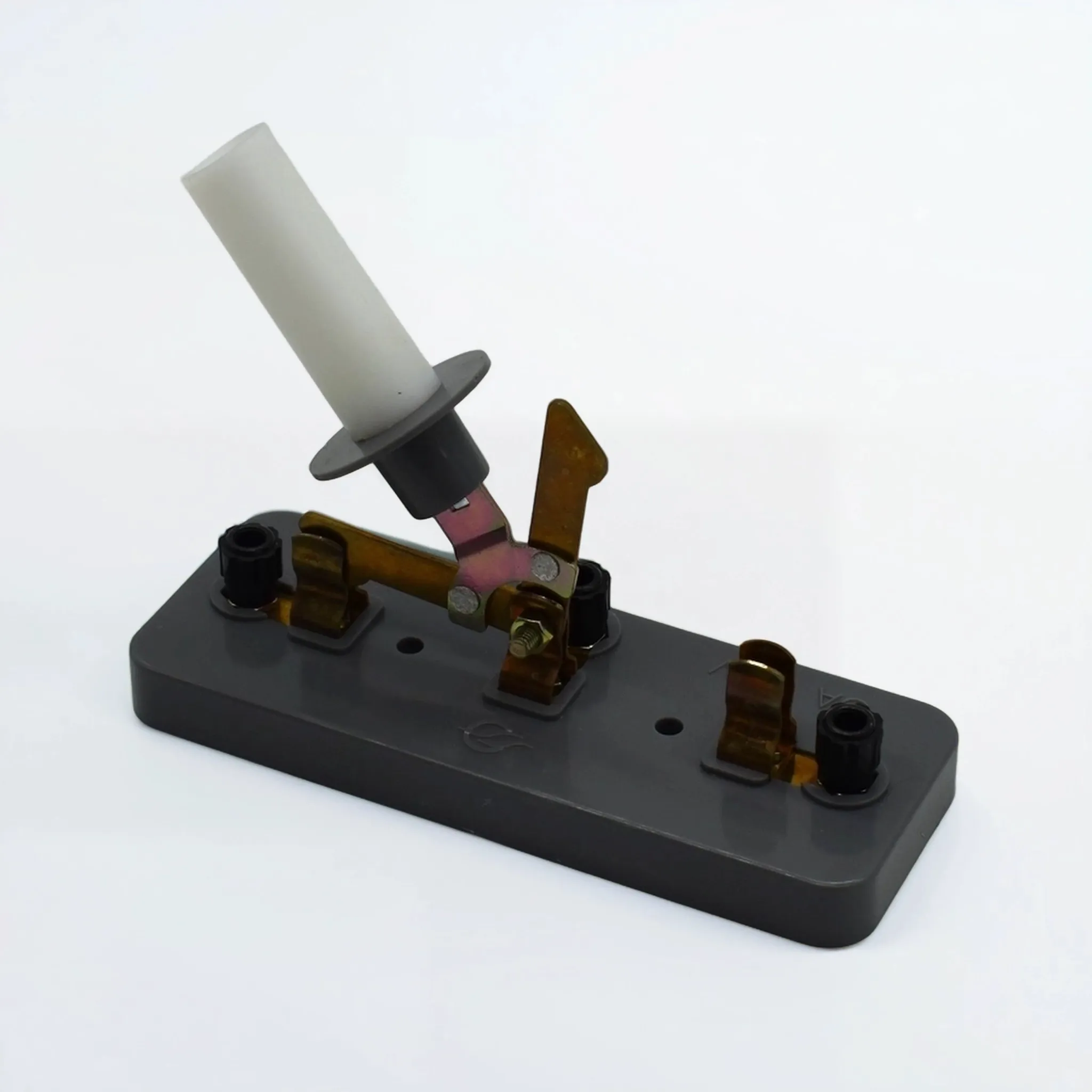 Переключатель однополюсный (демонстрационный)