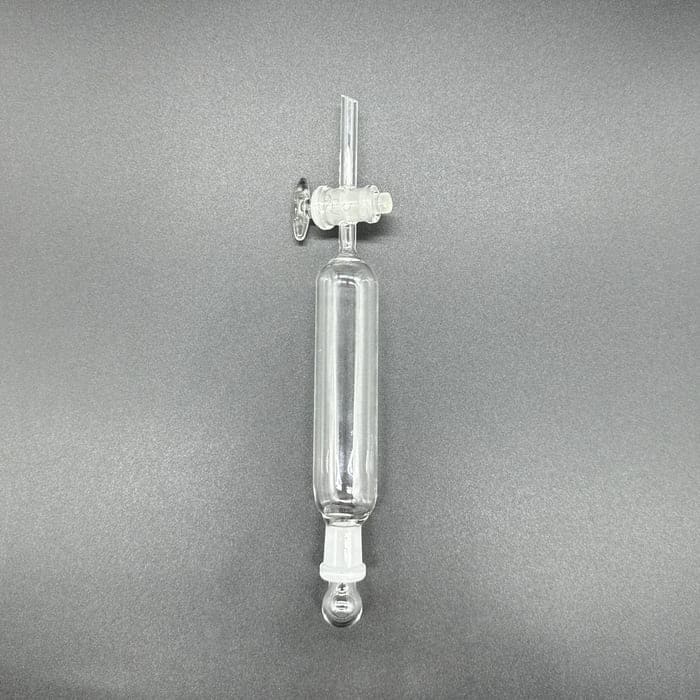 Воронка делительная ВД-1-50 цилиндрическая