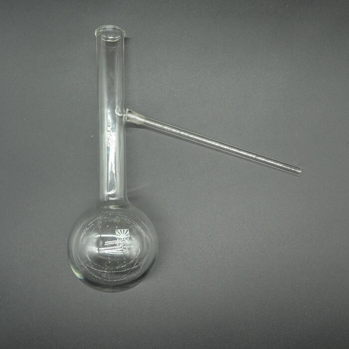 Колба Вюрца 250 мл