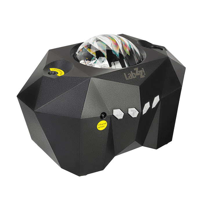 Астропланетарий (проектор-планетарий настольный)