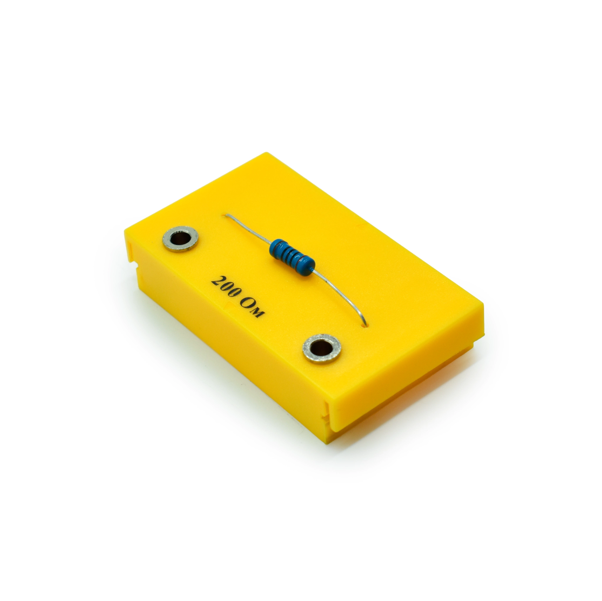 Резистор 200 Ом на подставке