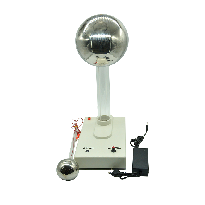 Генератор Ван-де-Граафа (учебный)