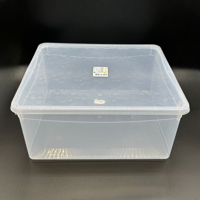 Ящик универсальный 18 л (без крышки)