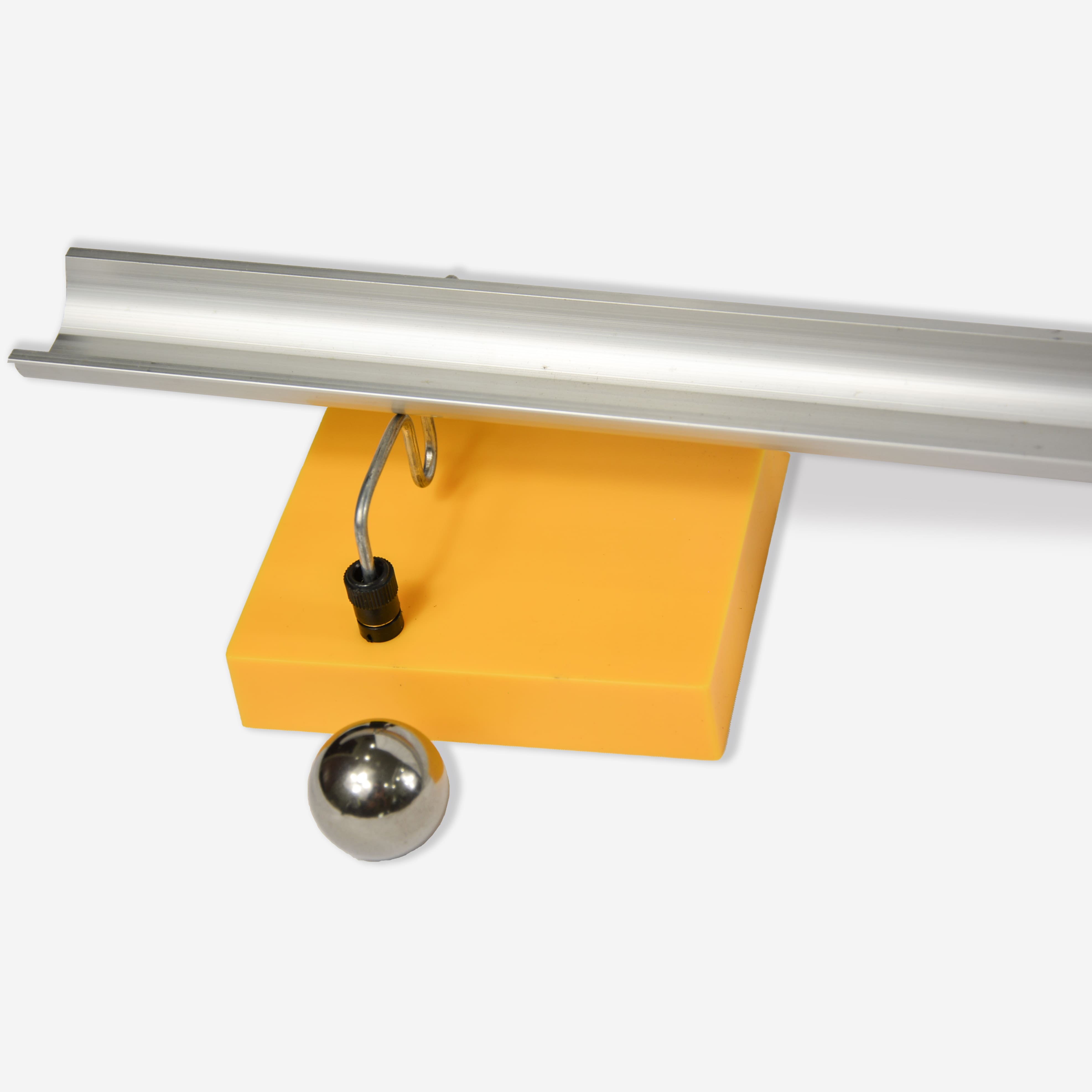 Желоб Галилея