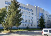 г. Казань, Родины 7, к 6