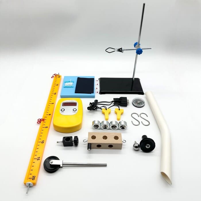 Набор лабораторный «Механика»