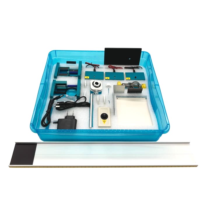 Набор для практикума "Оптика"