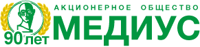 АО «Медиус» АО «Медиус»