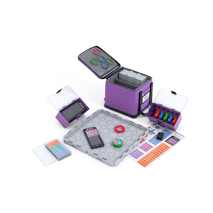 VEX 123 Набор для класса Classroom Kit. Артикул производителя 248-7666