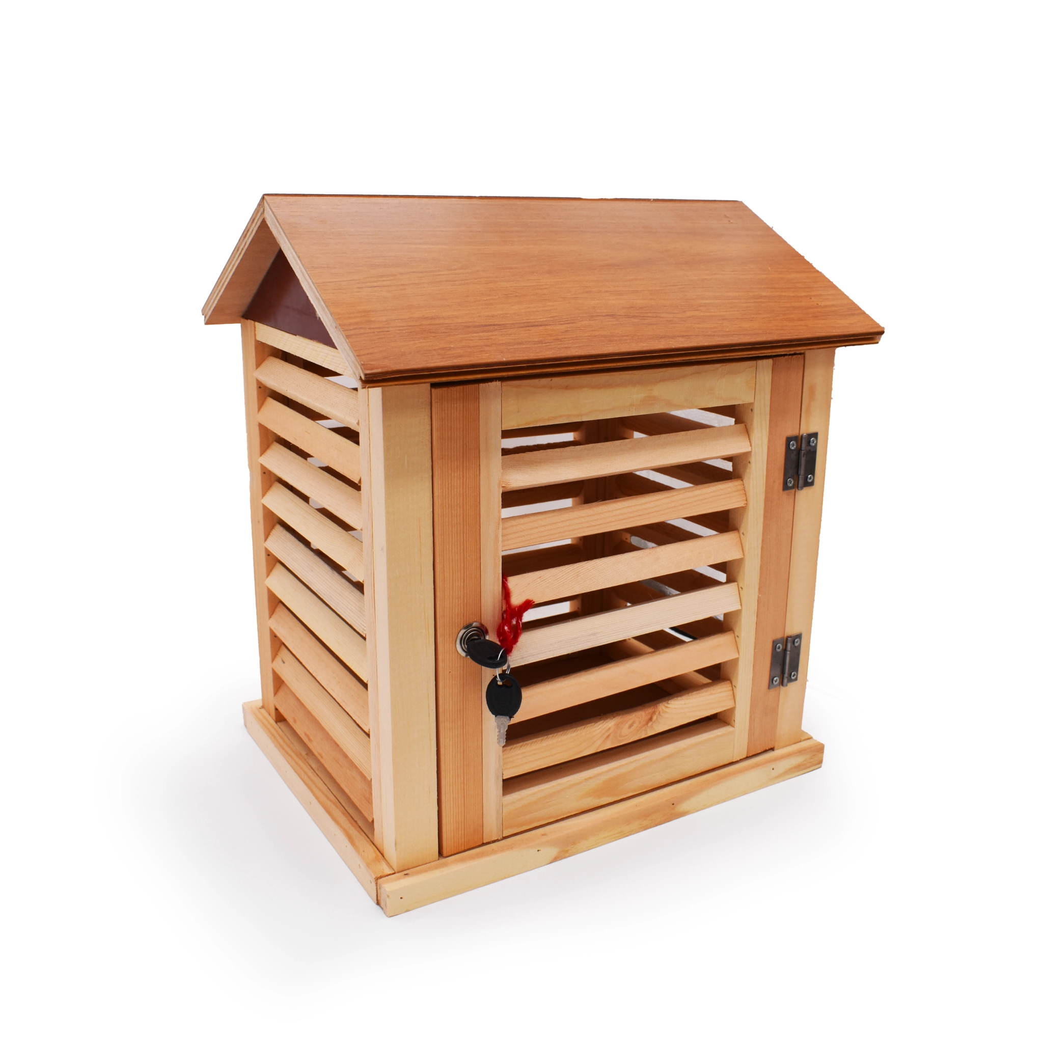 Метеорологическая будка