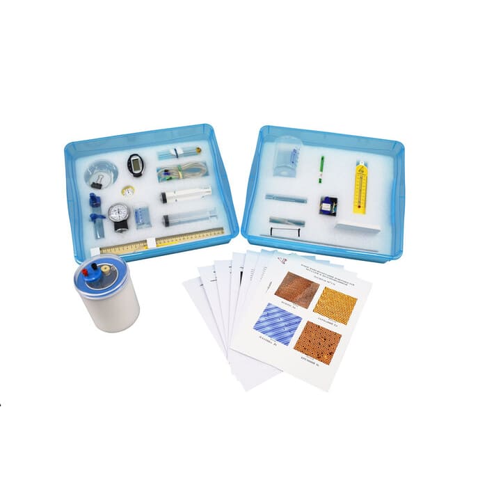 ФГОС-лаборатория по физике