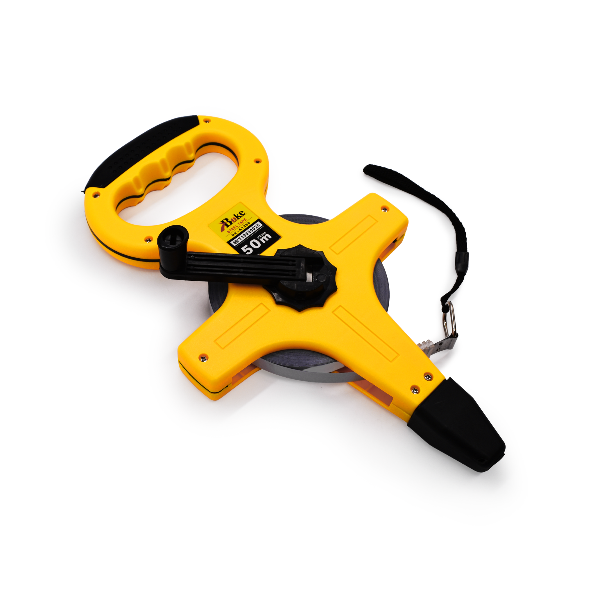 Мерная лента (рулетка, 50 м, геодезическая)