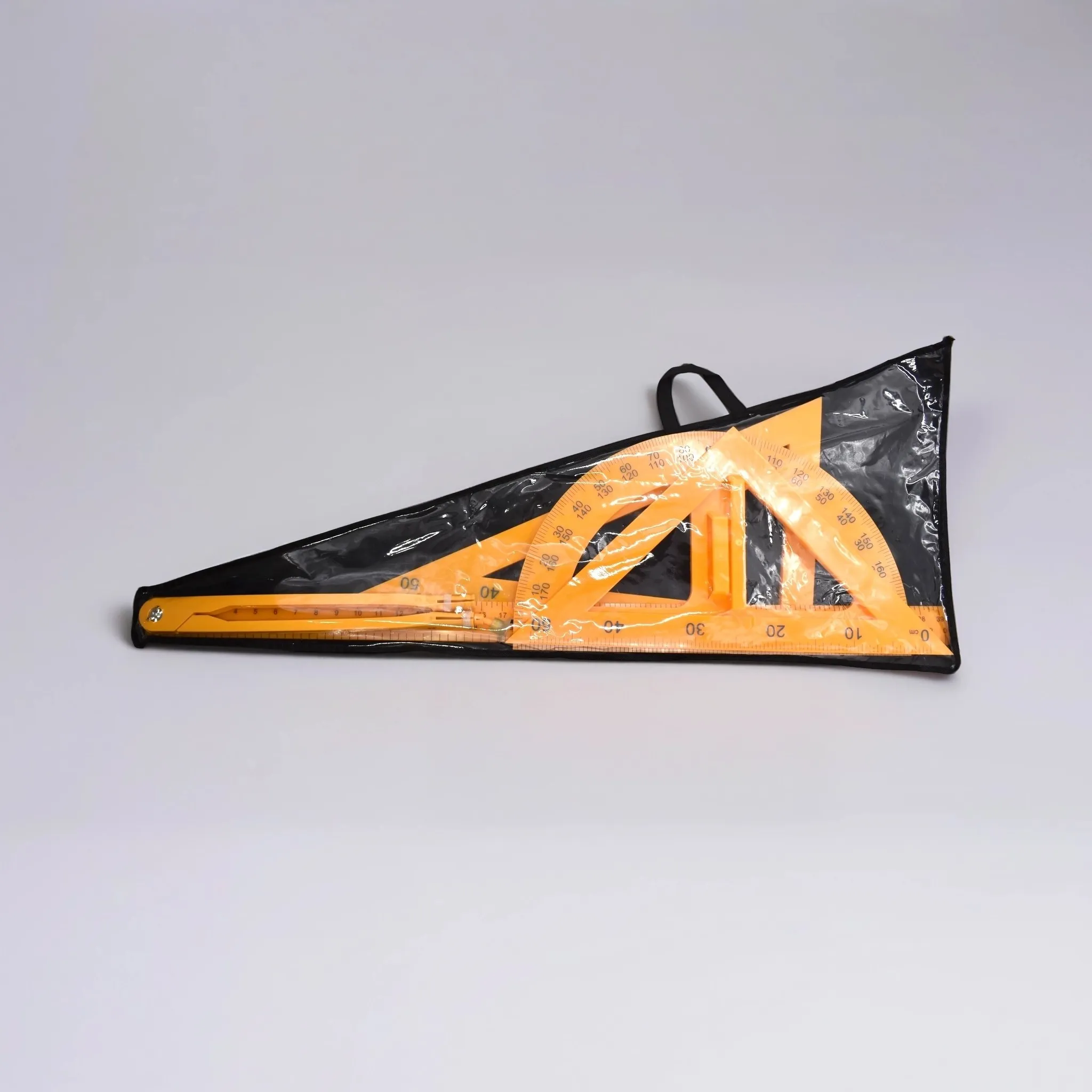 Комплект инструментов по математике классных