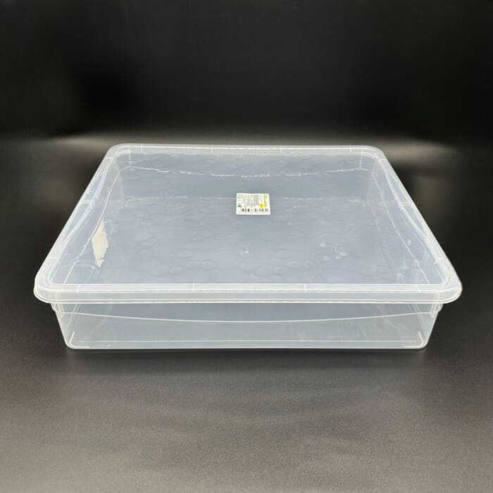 Ящик универсальный 9 л (без крышки)