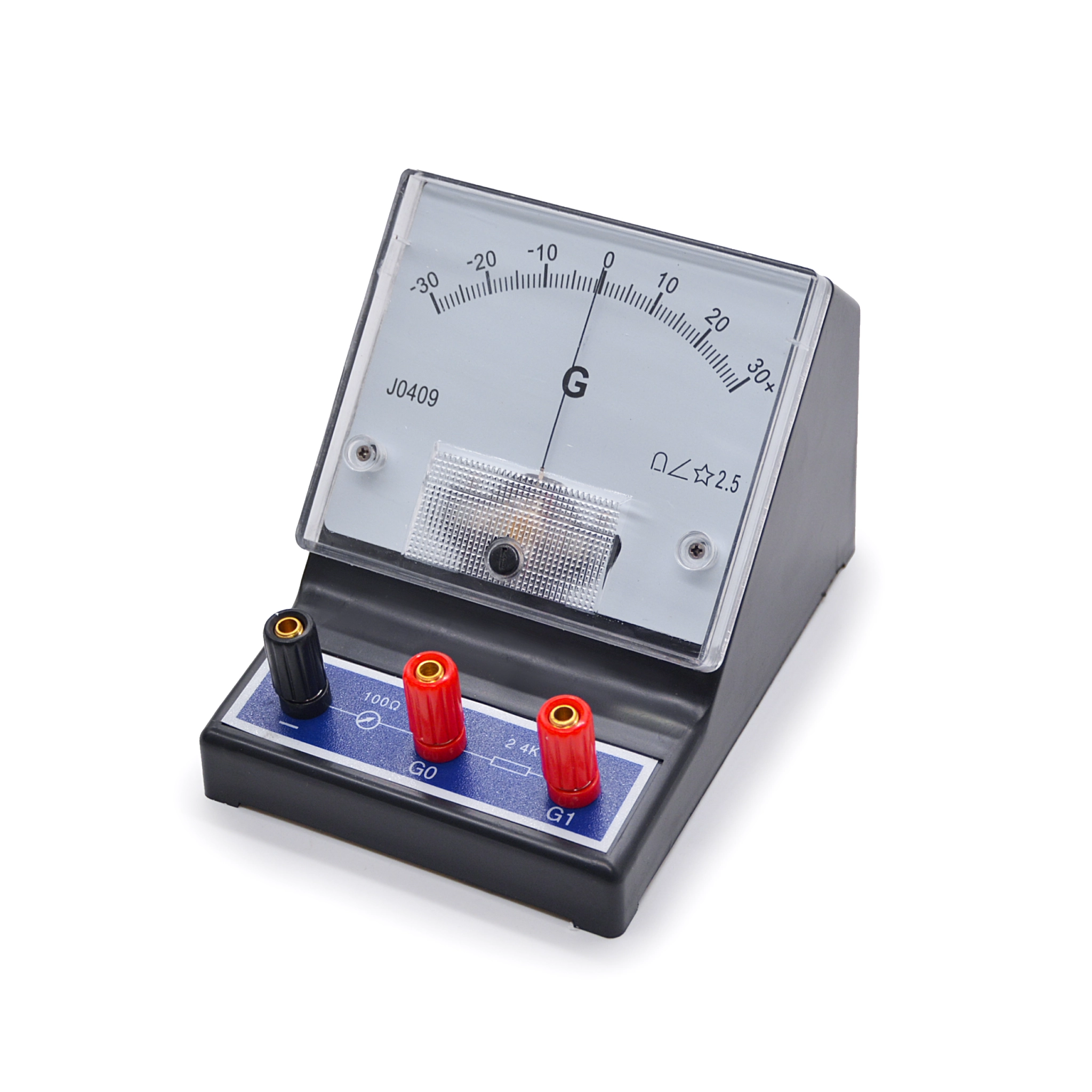 Гальванометр