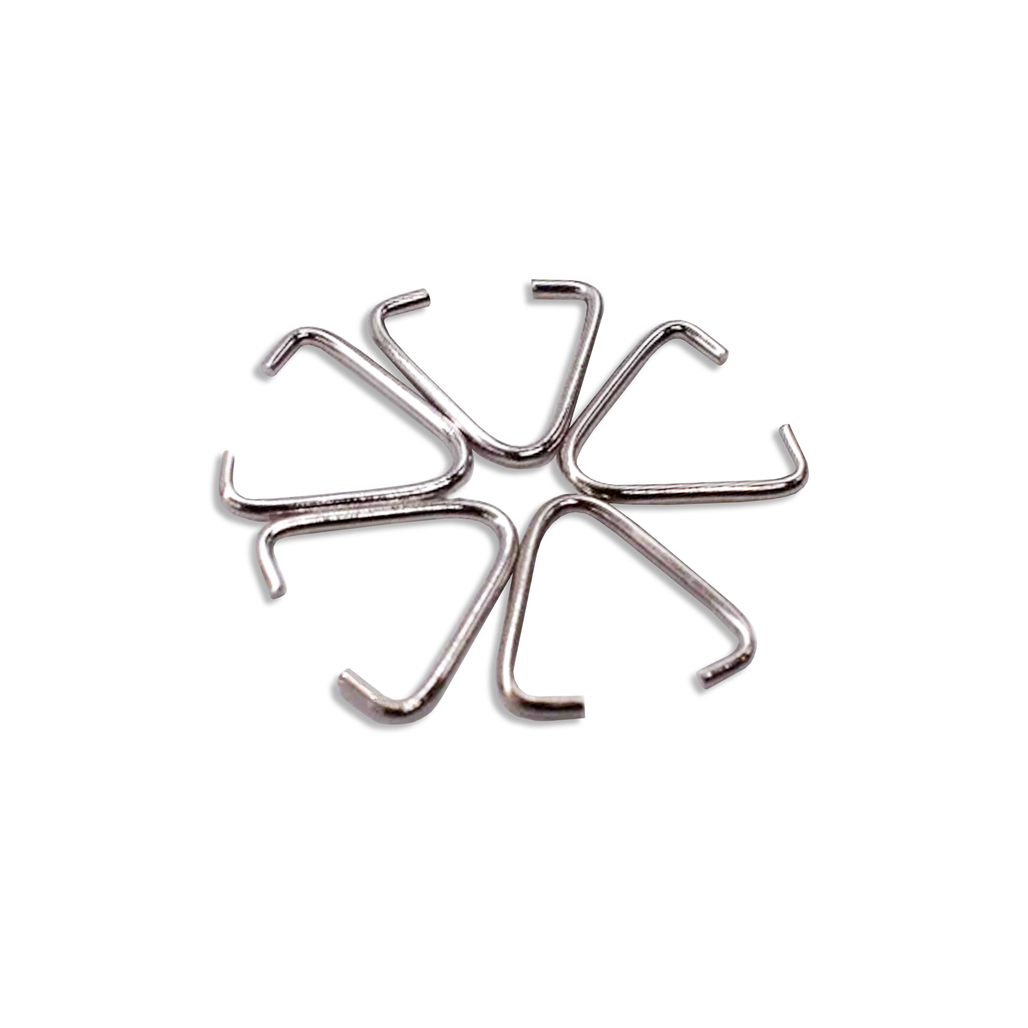 Металлические крючки для рычаг линейки