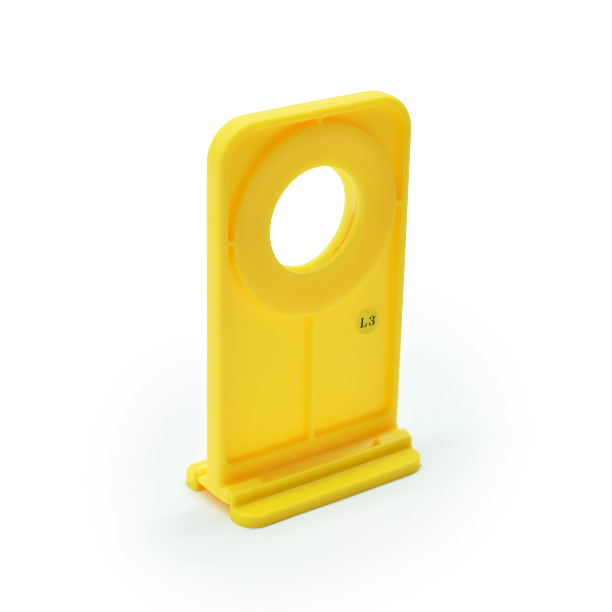 Рейтер с рассеивающей линзой (F=-75 мм)