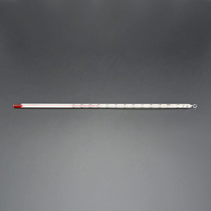 Термометр лабораторный (-10 С до +110 С)