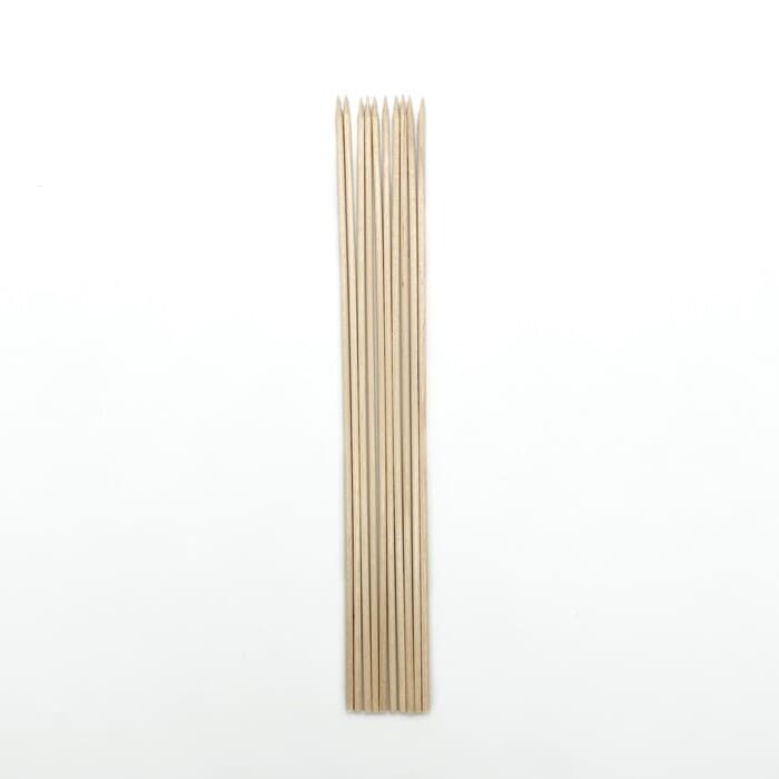 Лучины, комплект 10 шт.