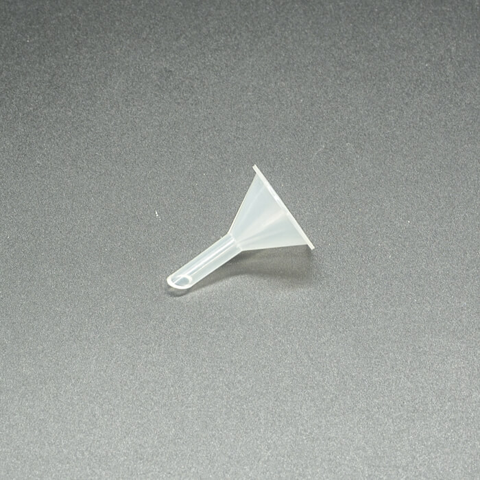 Воронка лабораторная d-25, ПП