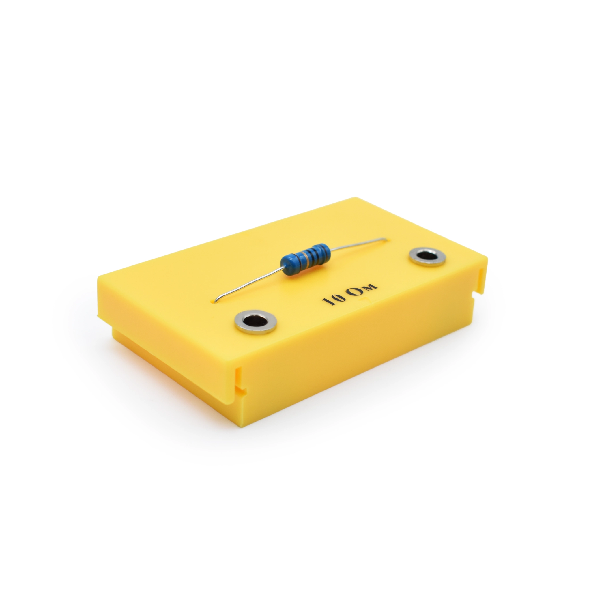 Резистор 10 Ом