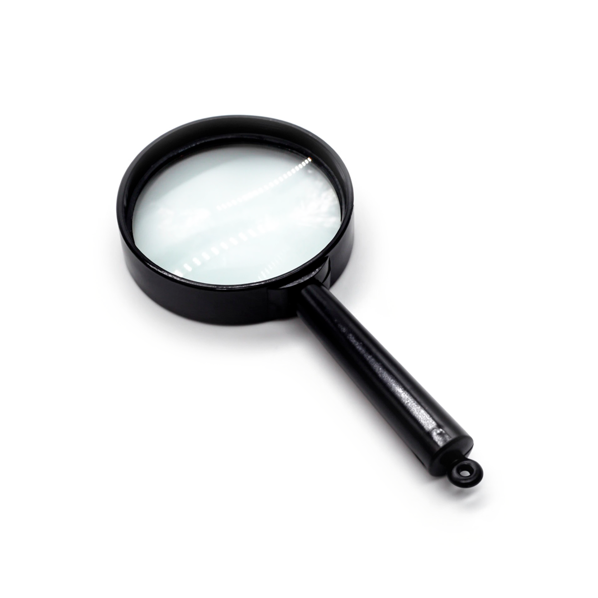 Лупа 5-кратного увеличения