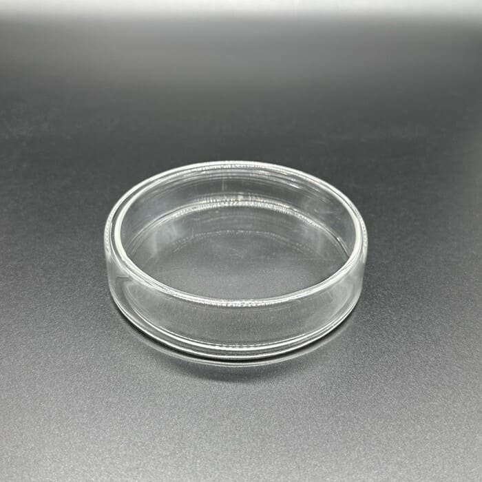 Чашка микробиологическая (Петри) ЧМ, 100х20 мм