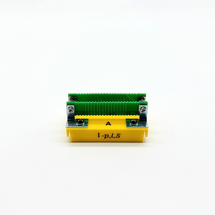 Комплект резисторов проволочных 3 шт (p,l,s I; p,l,s II; p,l,s III)