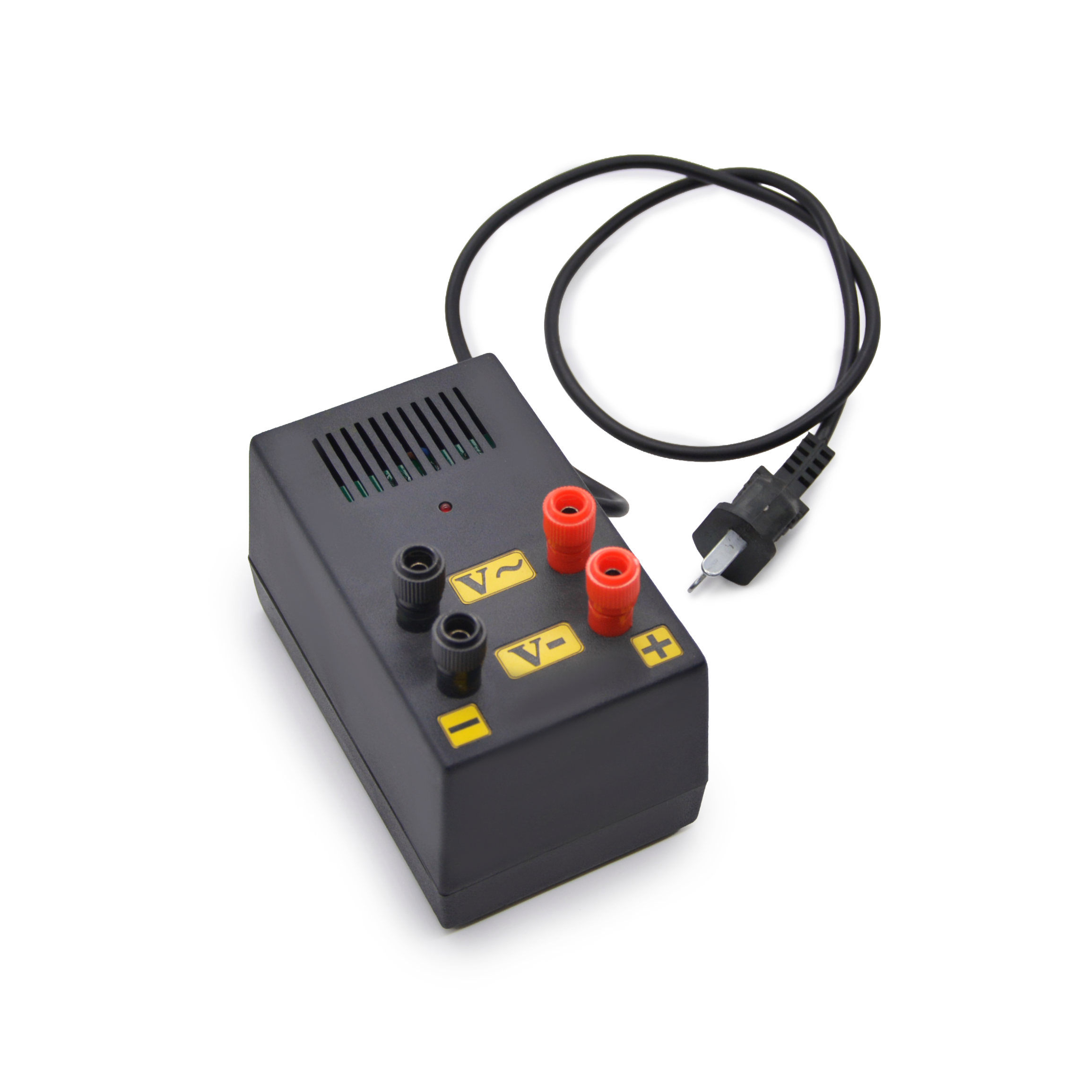 Источник постоянного и переменного тока ВУ-4Му (4В)