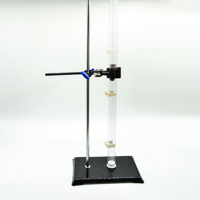 Прибор для наблюдения равномерного движения