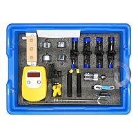 ОГЭ / ГИА по физике 2026: комплект № 5