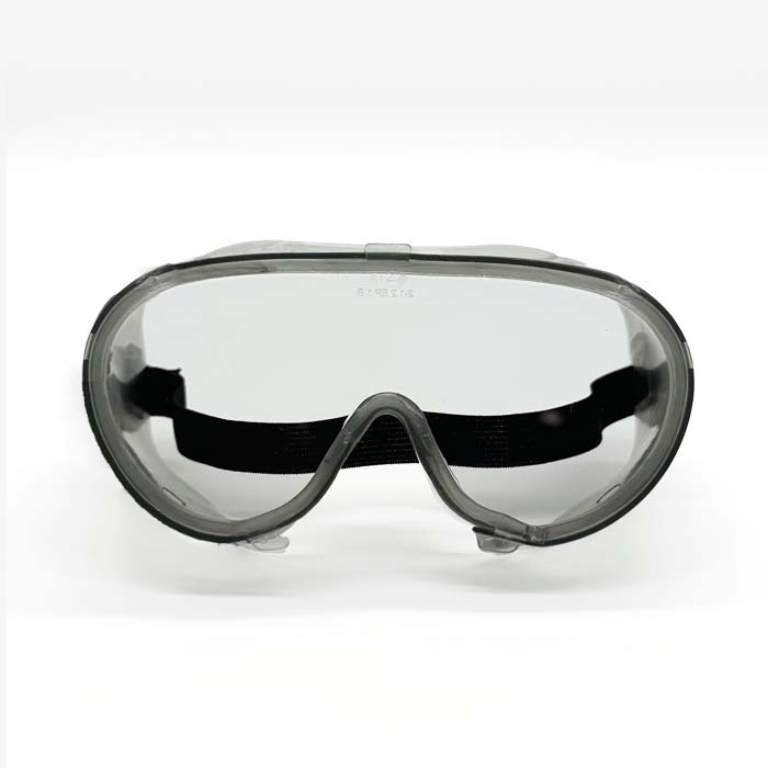 Очки защитные ЗАКРЫТЫЕ поликарбонатные