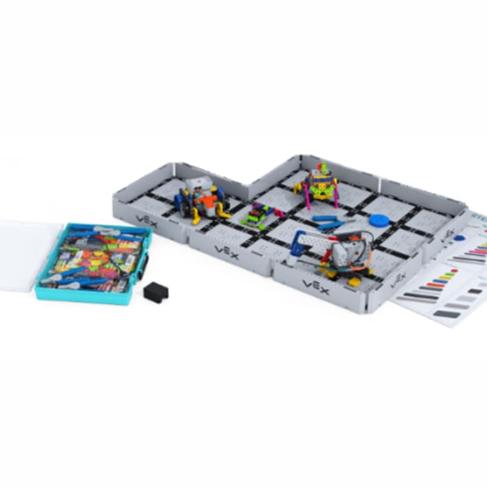 Ресурсный комплект VEX GO. Артикул 228-3607