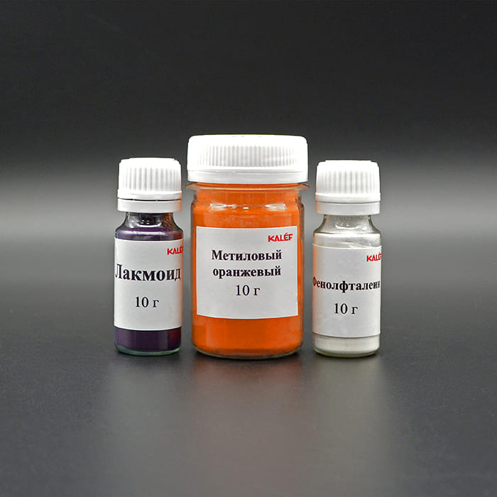 Набор № 22 ВС Индикаторы