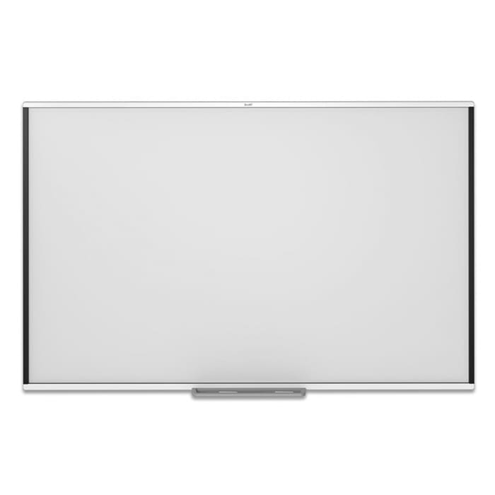Интерактивная доска SMART Board SBM787V с пассивным лотком (Notebook 22). Артикул SBM787V