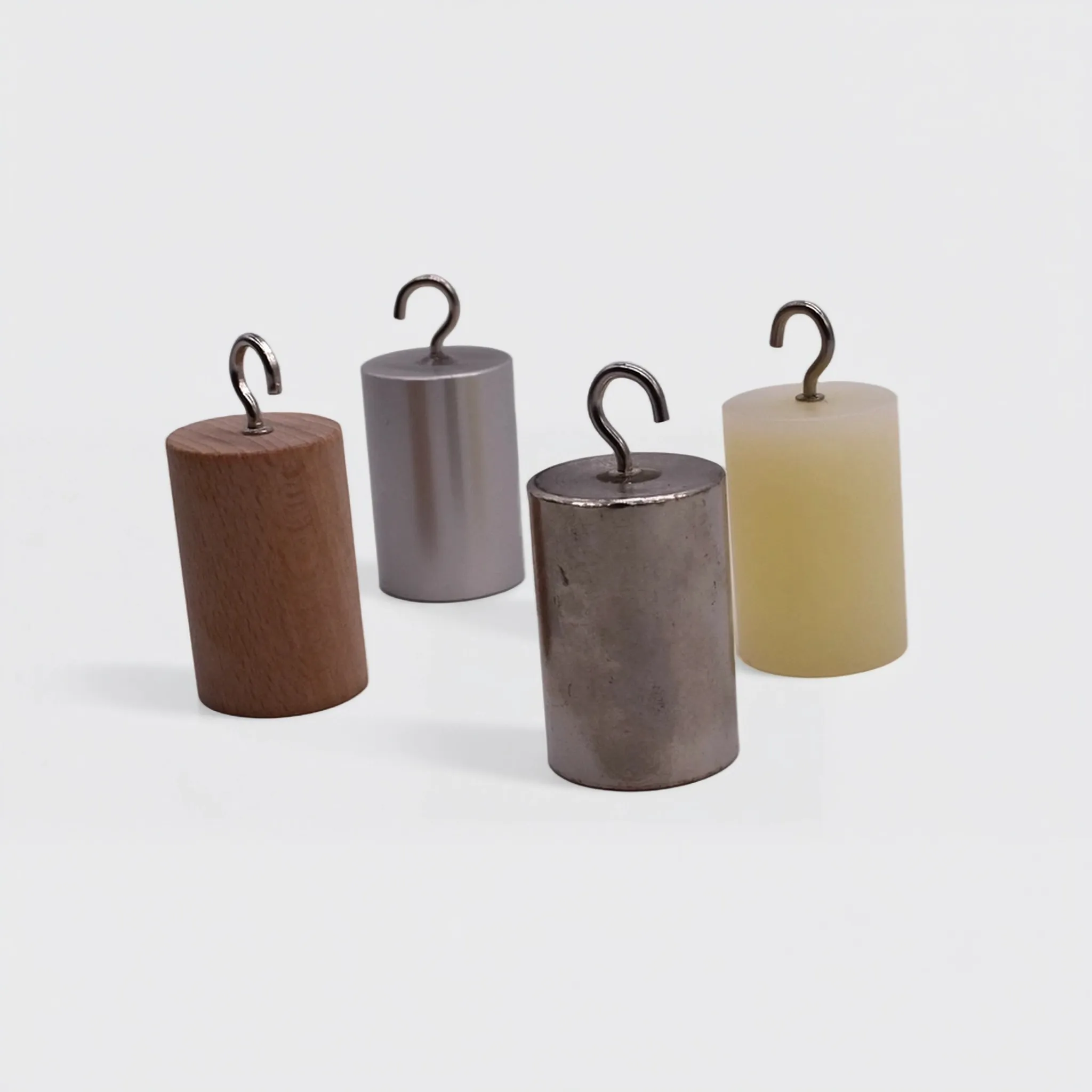 Набор калориметрических тел