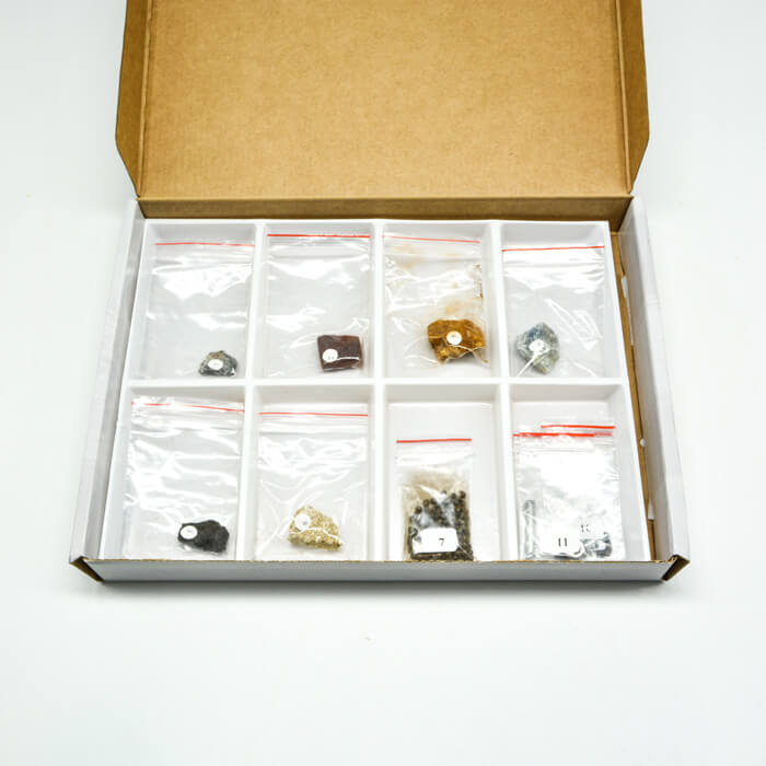 Коллекция Чугун и сталь