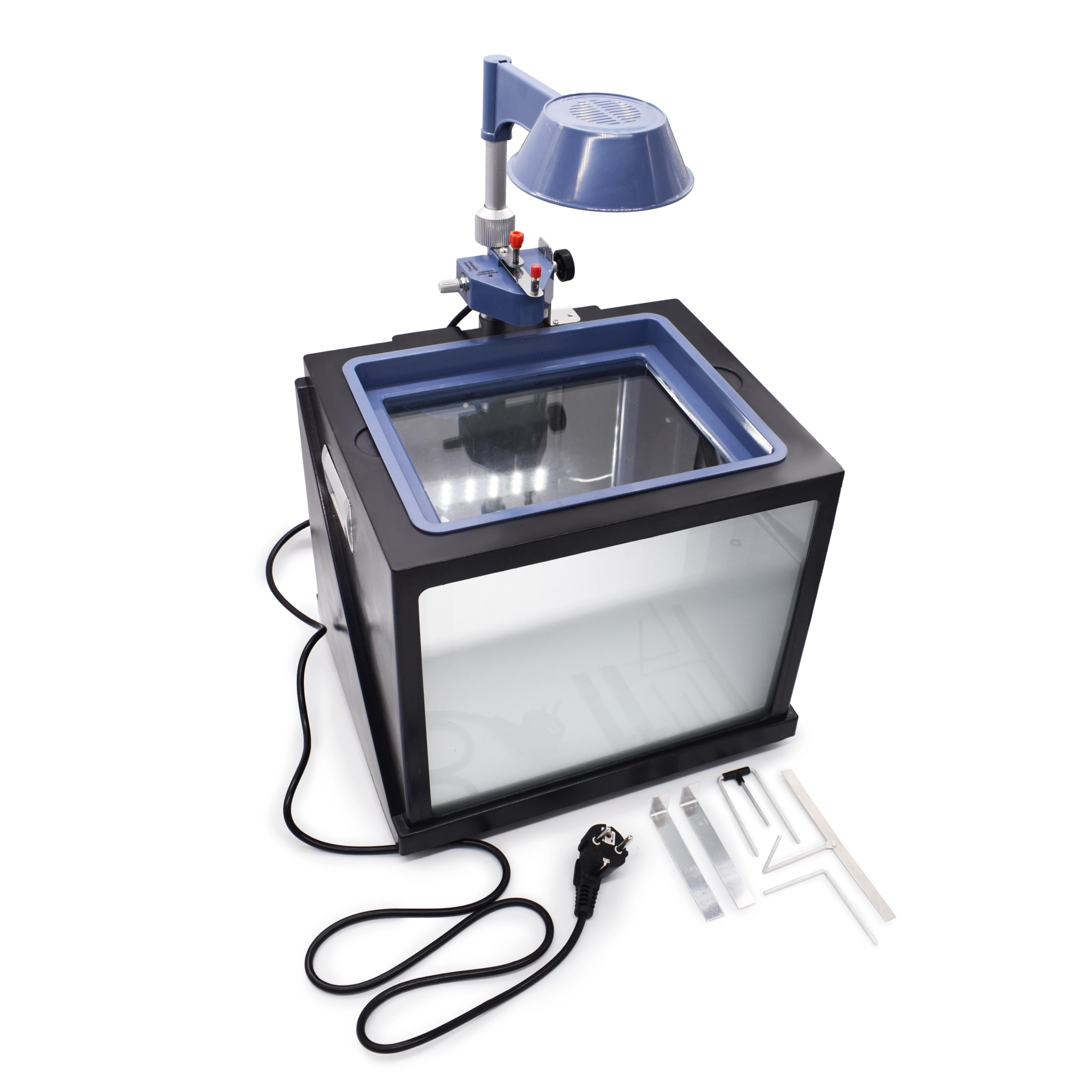 Ванна волновая (демонстрационный набор)