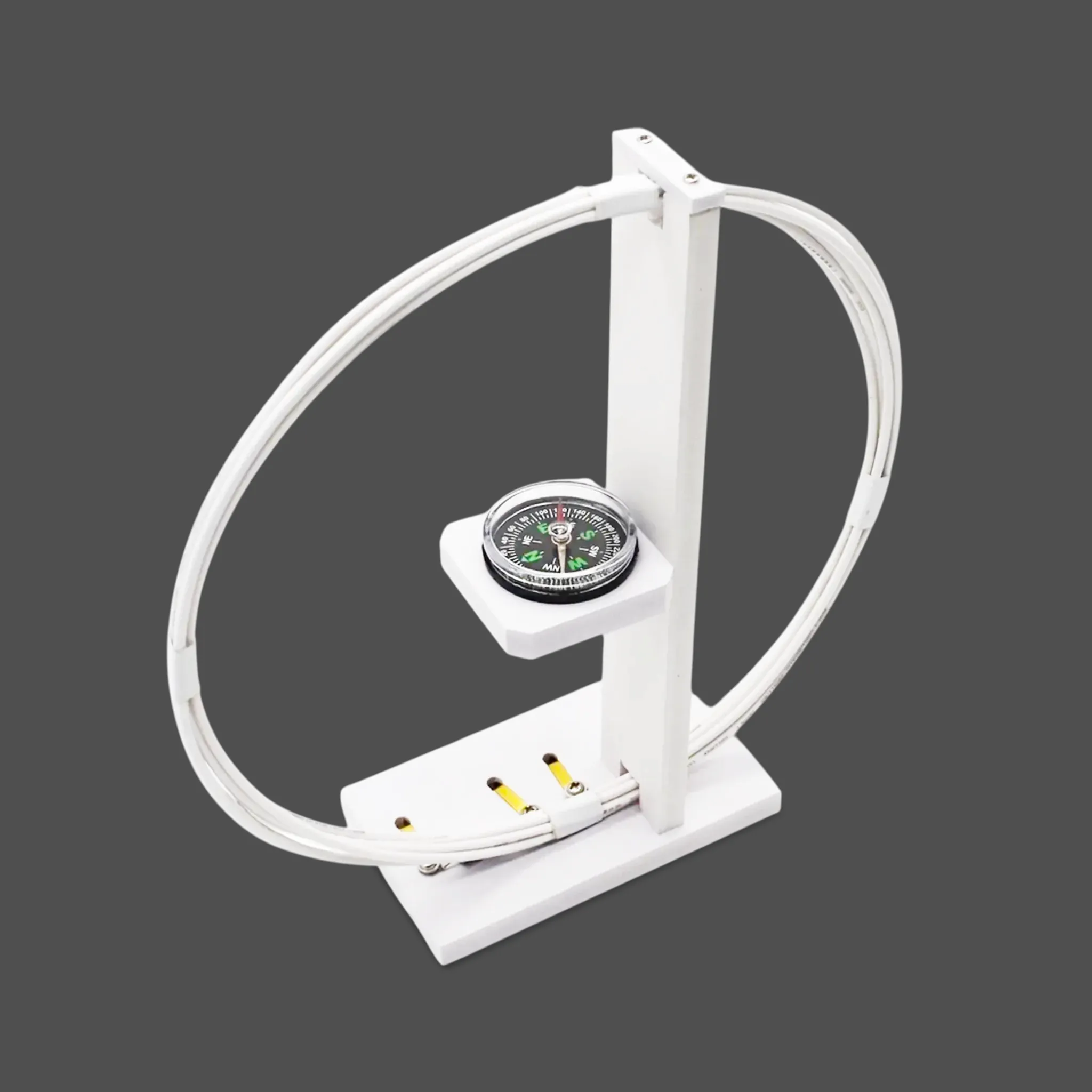 Набор по изучению магнитного поля Земли