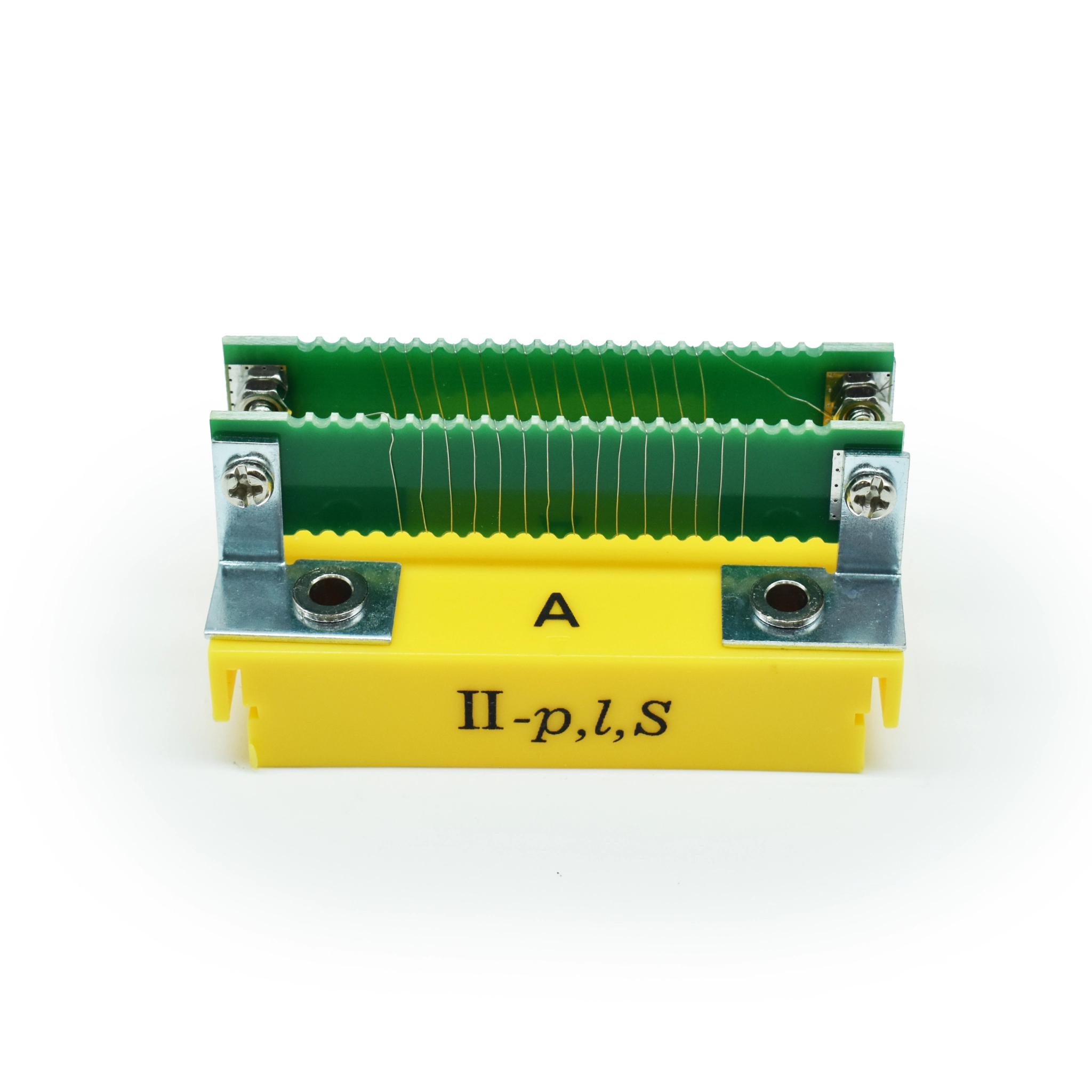 Резистор проволочный p,l,s II на подставке